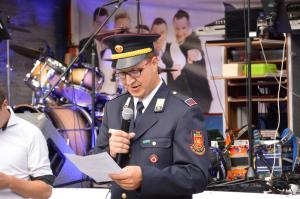 Prepotrebna naložba gasilcev iz Bočne se je uresničila s pomočjo krajanov, občine in donatorjev 14